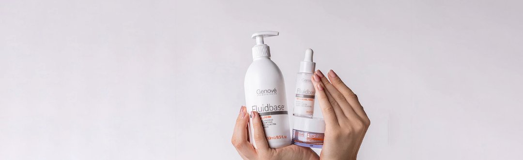 Fluidbase Rederm