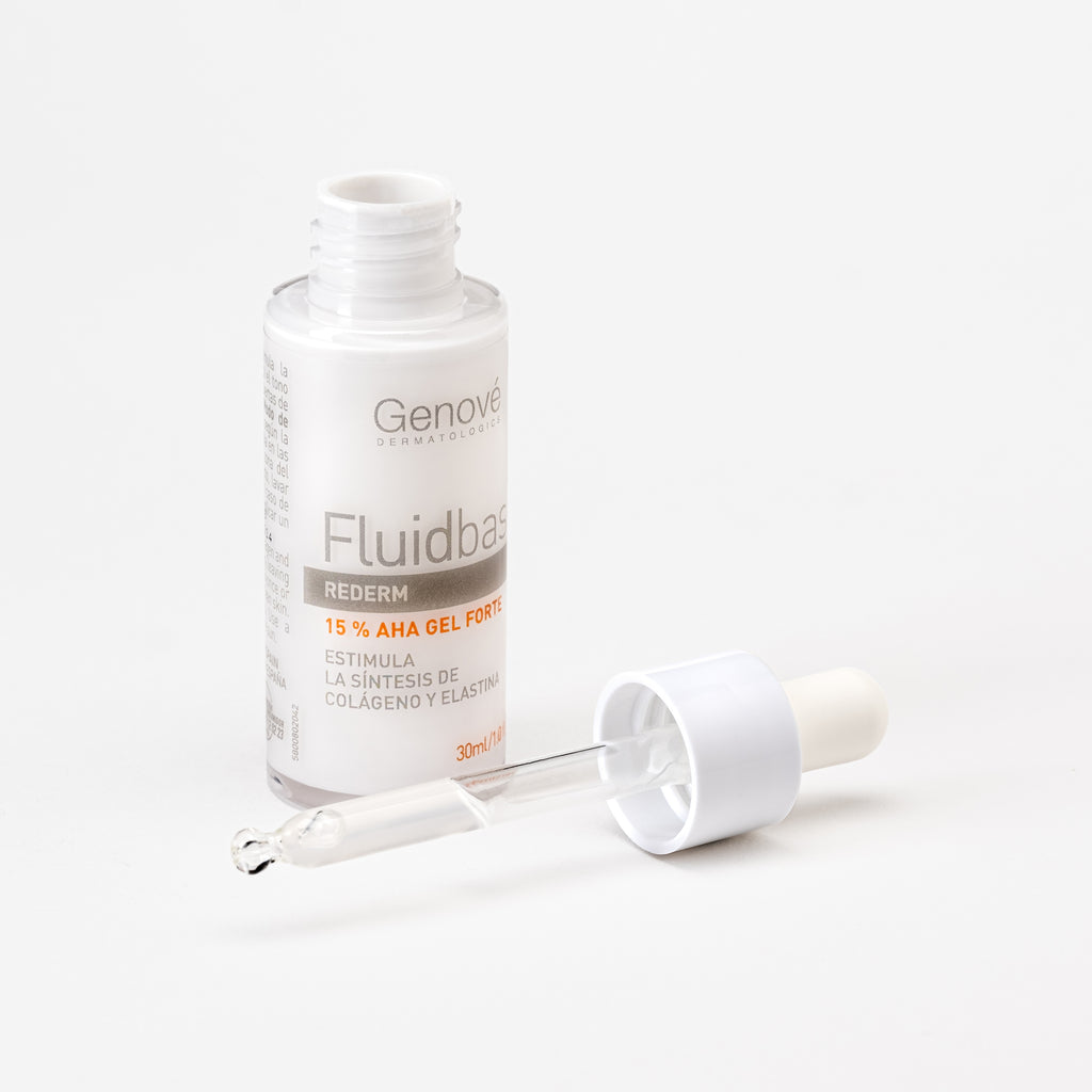 15% AHA Gel