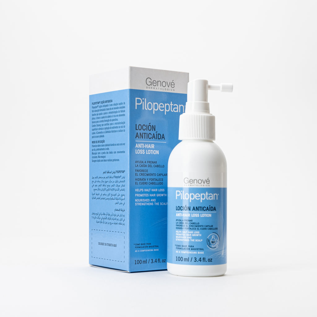 Anti Hair Loss Lotion