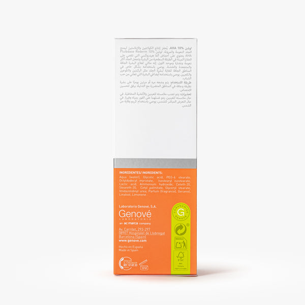 AHA 10% Lotion
