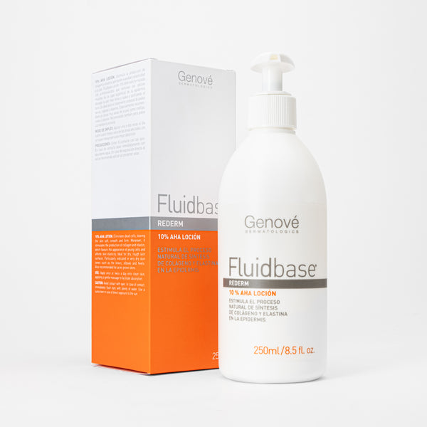 AHA 10% Lotion