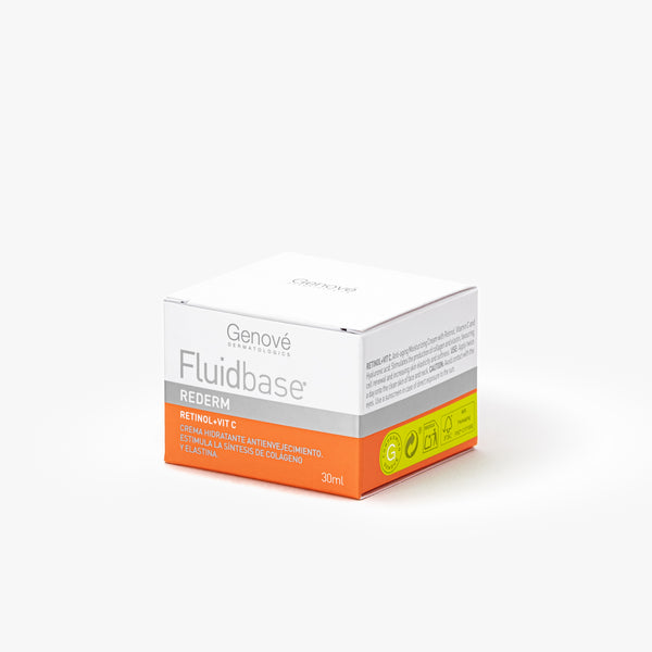 Anti-Aging Moisturizing Cream Retinol+ Vitamin C +H.Acid