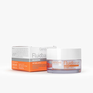 Anti-Aging Moisturizing Cream Retinol+ Vitamin C +H.Acid