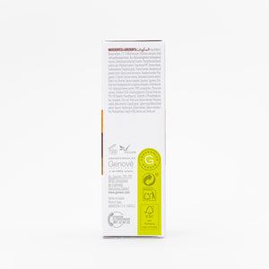 Facial SPF50+ Anti-Aging  Sunscreen