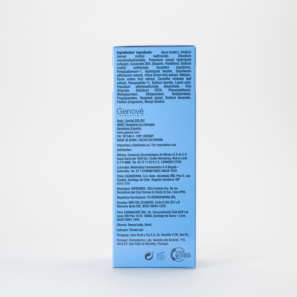 Anti Hair Loss Shampoo