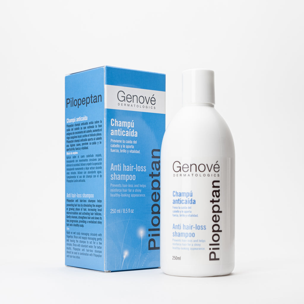 Anti Hair Loss Shampoo