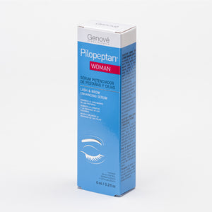 Lash & Brow Enhancing Serum