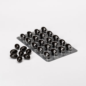 Capsules Dietary Supplement