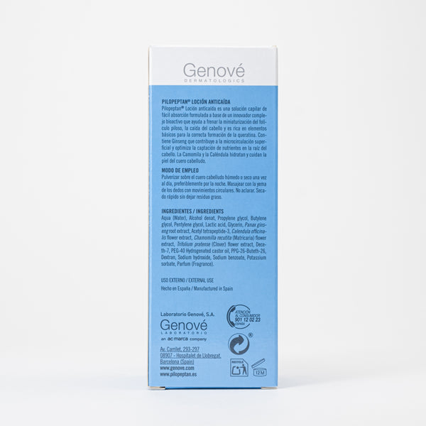 Anti Hair Loss Lotion