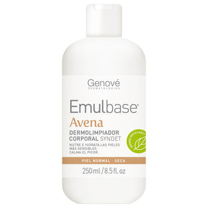 Avena Cleanser for Sensitive Skin