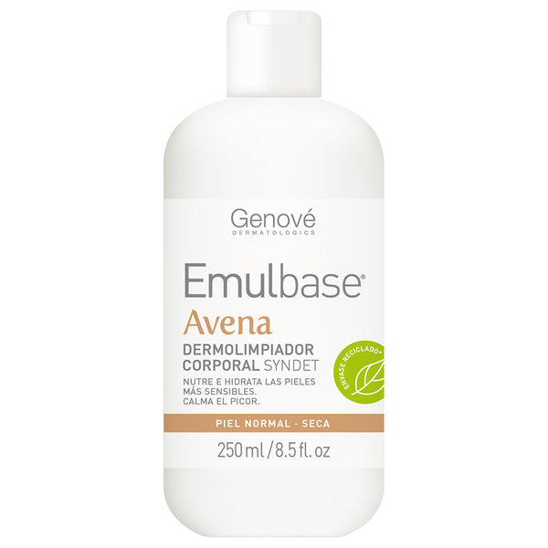 Avena Cleanser for Sensitive Skin