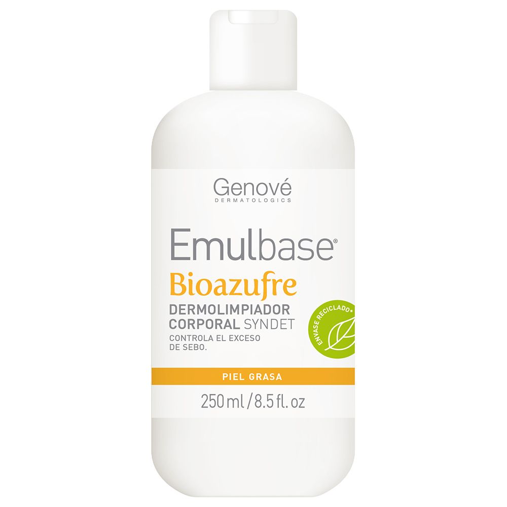 Cleanser 2% BioSulphur  Normal to oily Skin