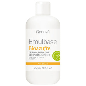 Cleanser 2% BioSulphur  Normal to oily Skin