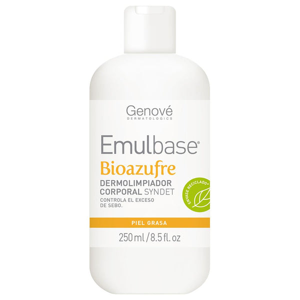Cleanser 2% BioSulphur  Normal to oily Skin