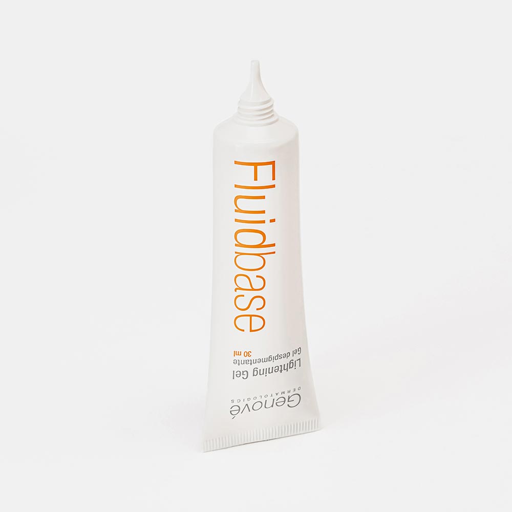 Lightening Gel