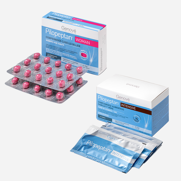 Hair Care - Bundle In