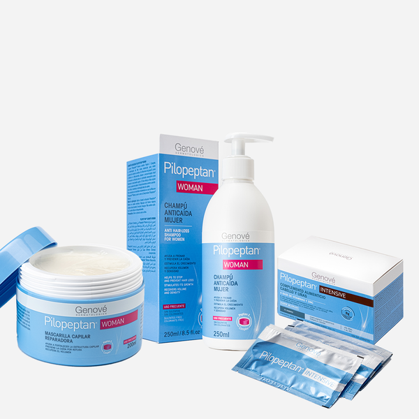 Hair Care -  In & Out - The Basics (Mask)