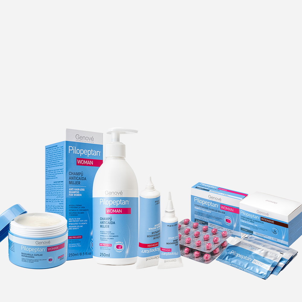 Hair Care -  In & Out - Full Experience