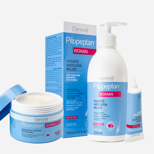 Hair Care - Bundle Out