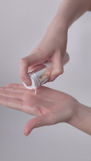 Oil free Cream Moisturizer for oily Skin
