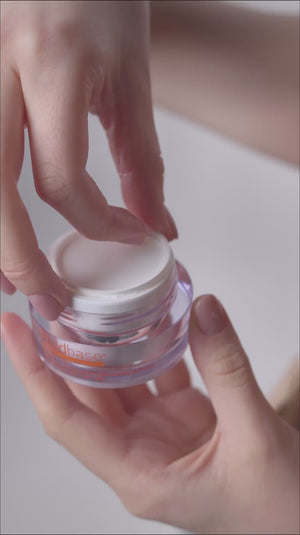 Oil free Cream Moisturizer for oily Skin