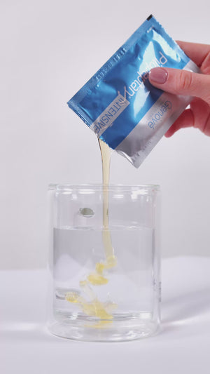 Intensive 15 Sachets