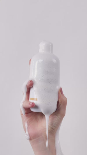 Avena Cleanser for Sensitive Skin