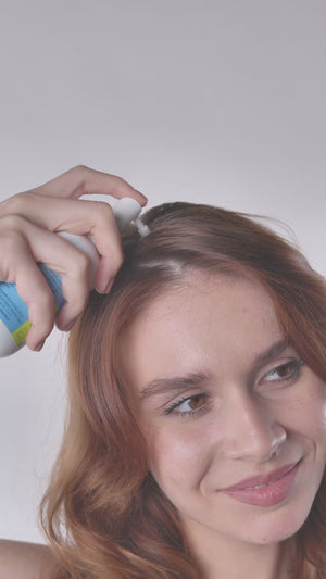 Anti Hair Loss Lotion